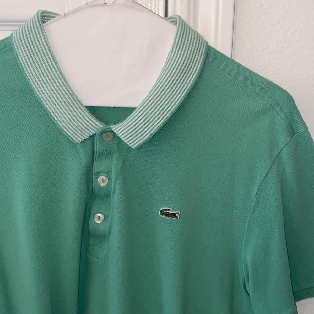 Lacoste Polo